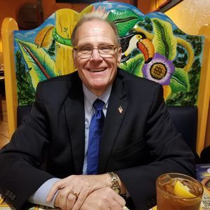 Meet your Posher, Shawn